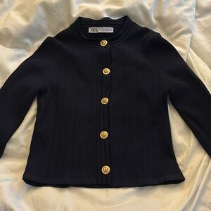 Zara Womens Cardigan